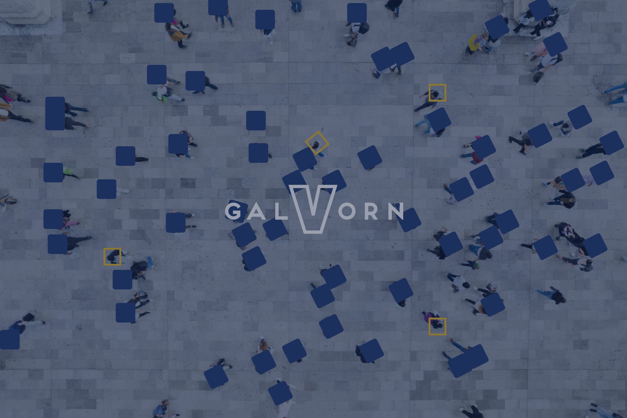 Still from the Galvorn field video